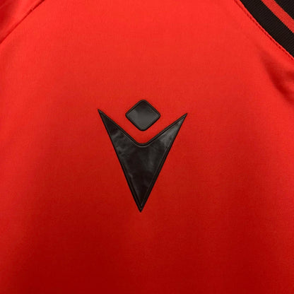 Albania Home Kit 2025