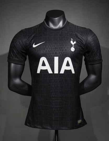 Tottenham Hotspur Away Kit 25-26