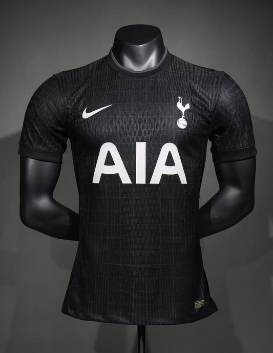 Tottenham Hotspur Away Kit 25-26