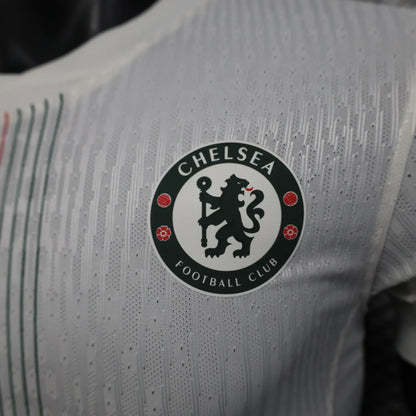 Chelsea Away Kit 25-26
