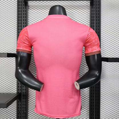 25-26 Plaestino Pink Kit