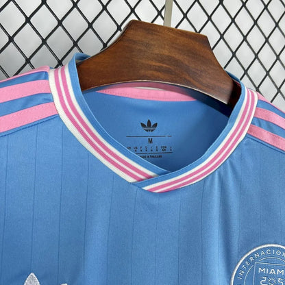 Miami Third Fans Kit 25-26