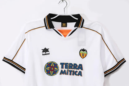 Valencia Home Kit Retro 99-00