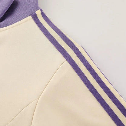 24-25 Real Madrid Jacket Tracksuit