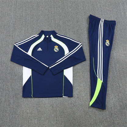 25-26 Real Madrid Training Suit