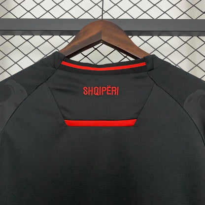 Albania Third Kit 2025