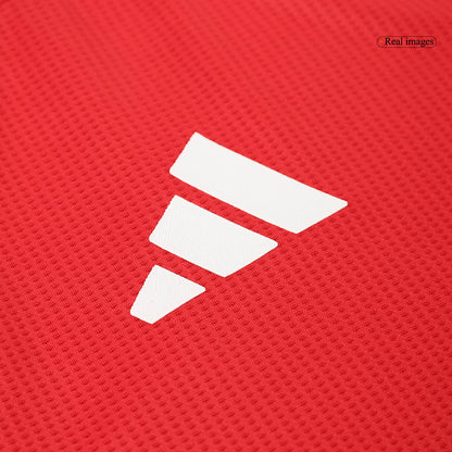 Manchester United Home Jersey 2024/25