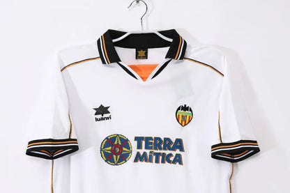 Valencia Home Kit Retro 99-00