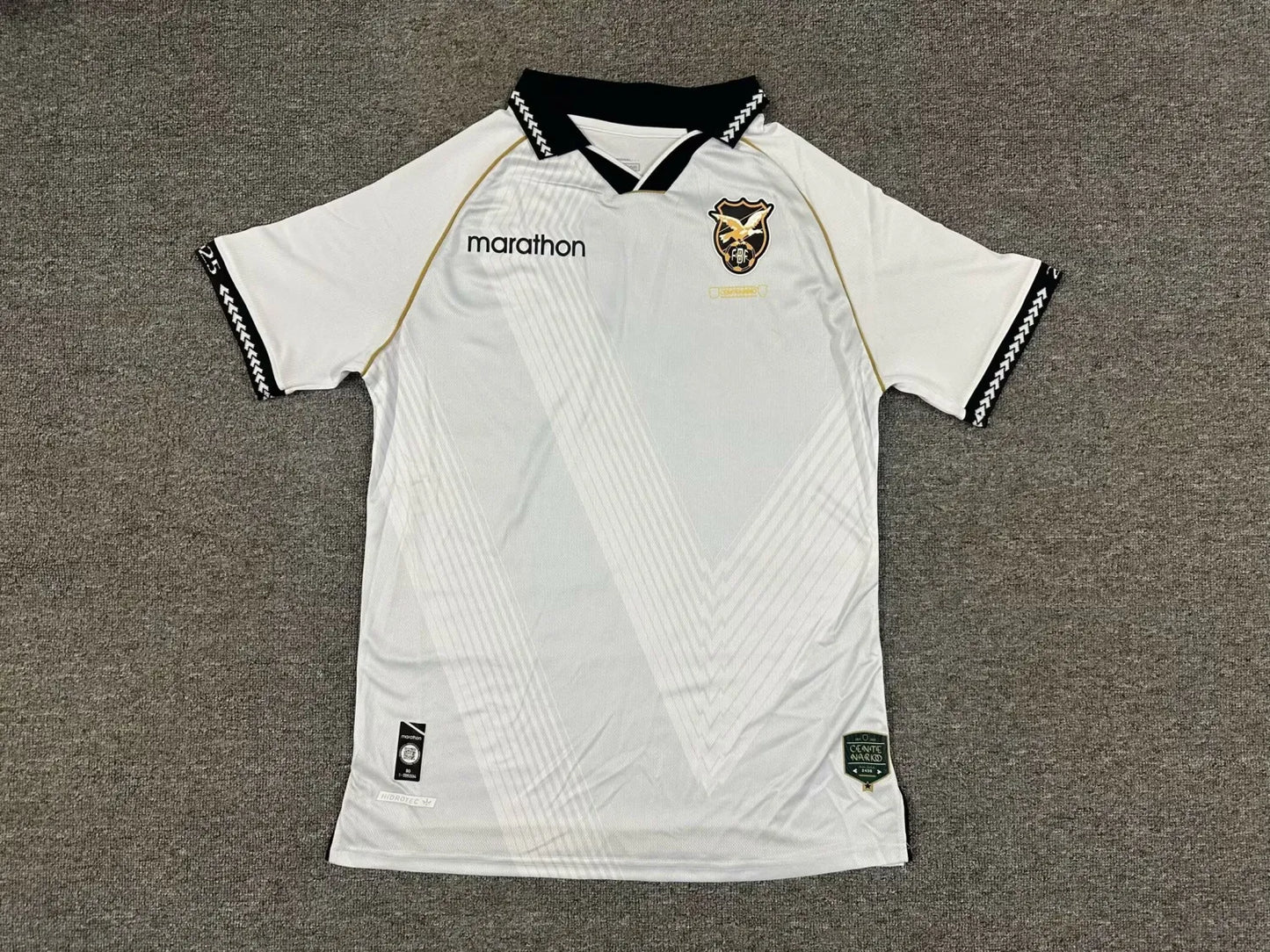 Bolivia Away Kit Fans 2025