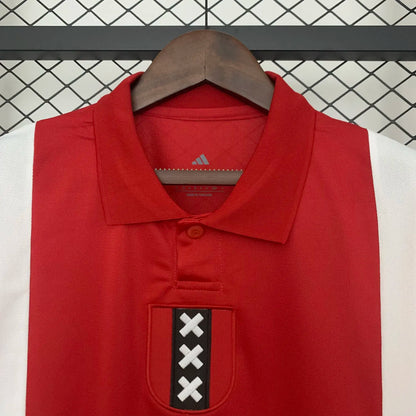 AX Special Short Sleeve Kit 25-26