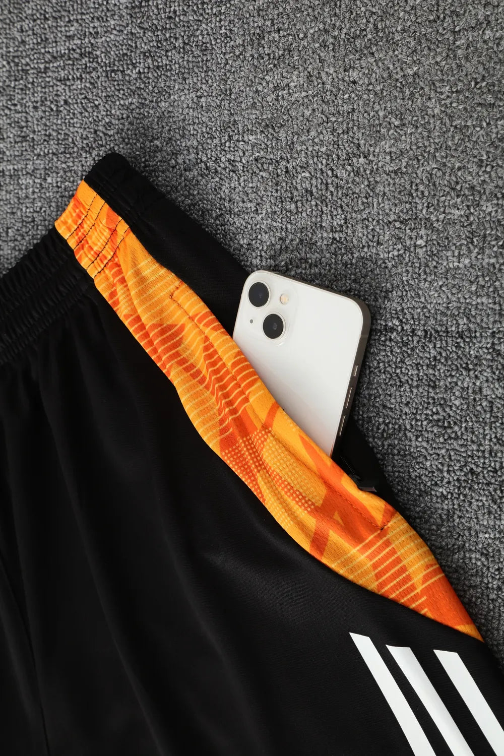 Atletico Mineiro Vest Training Suit 25-26