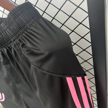 25-26 Juventus Home Shorts