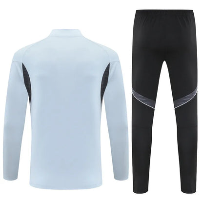 2025 Japan Grey Training Suit