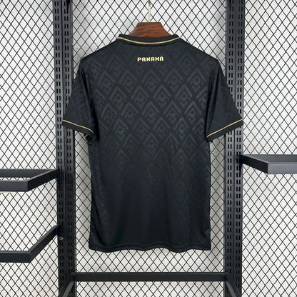 2025 Panama Black Kit