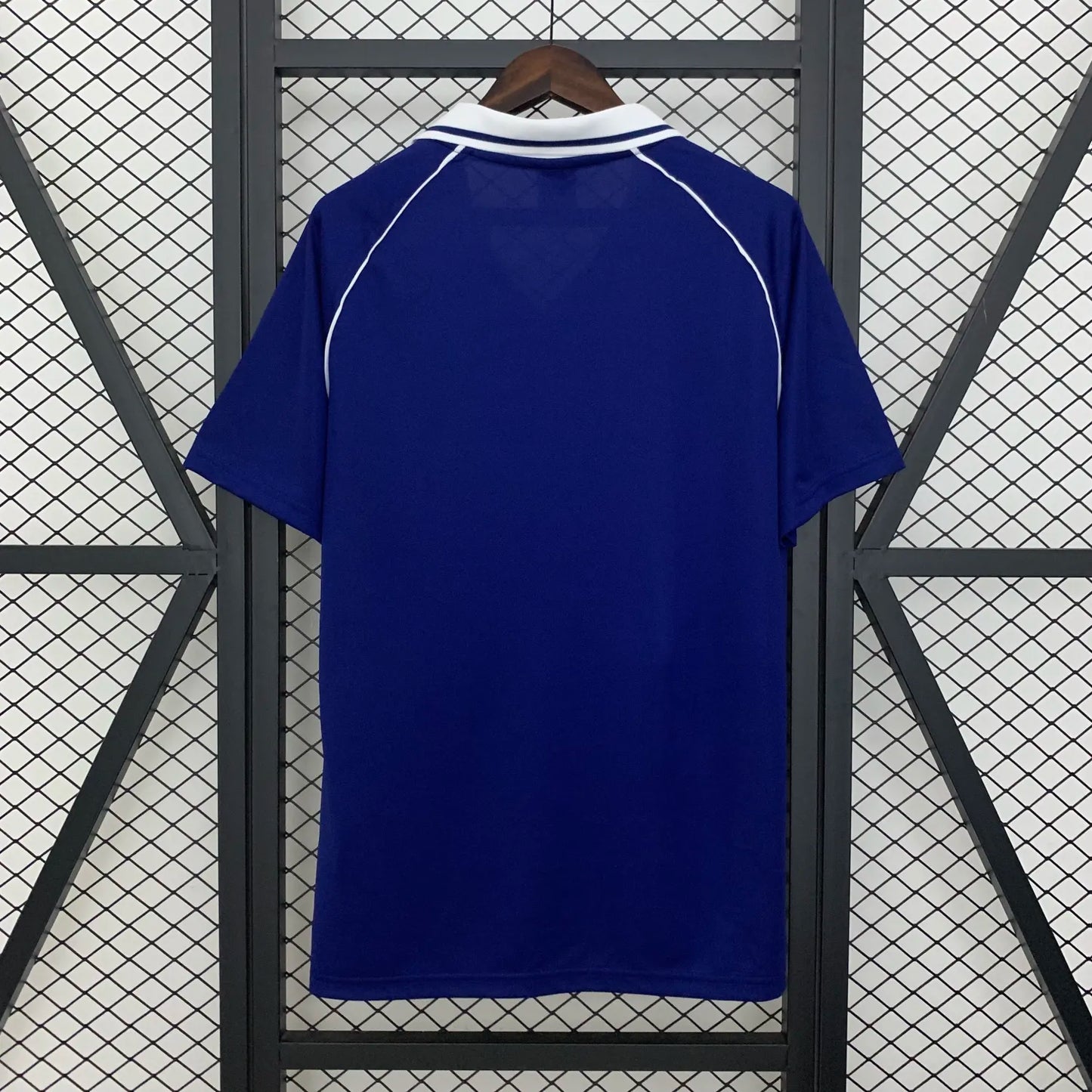 University of Chile Home Kit Retro 1993