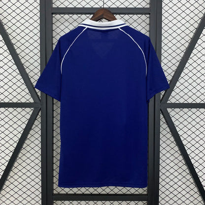 University of Chile Home Kit Retro 1993
