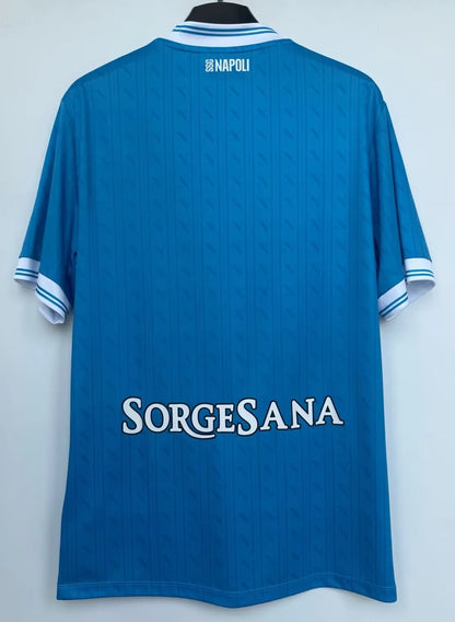 25-26 Napoli Home Fans Kit
