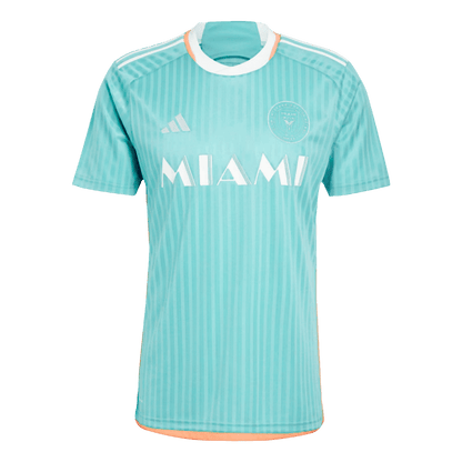 Inter Miami CF Third Away Jersey 2024
