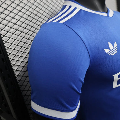 Real Madrid Third Kit 25-26