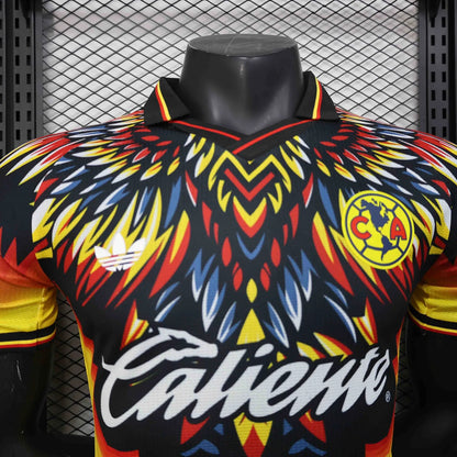 Club America Special Kit 25-26