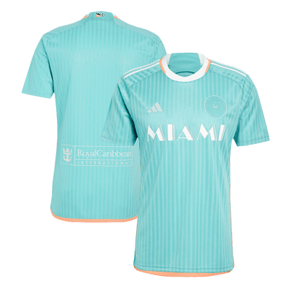 Inter Miami CF Third Away Jersey 2024