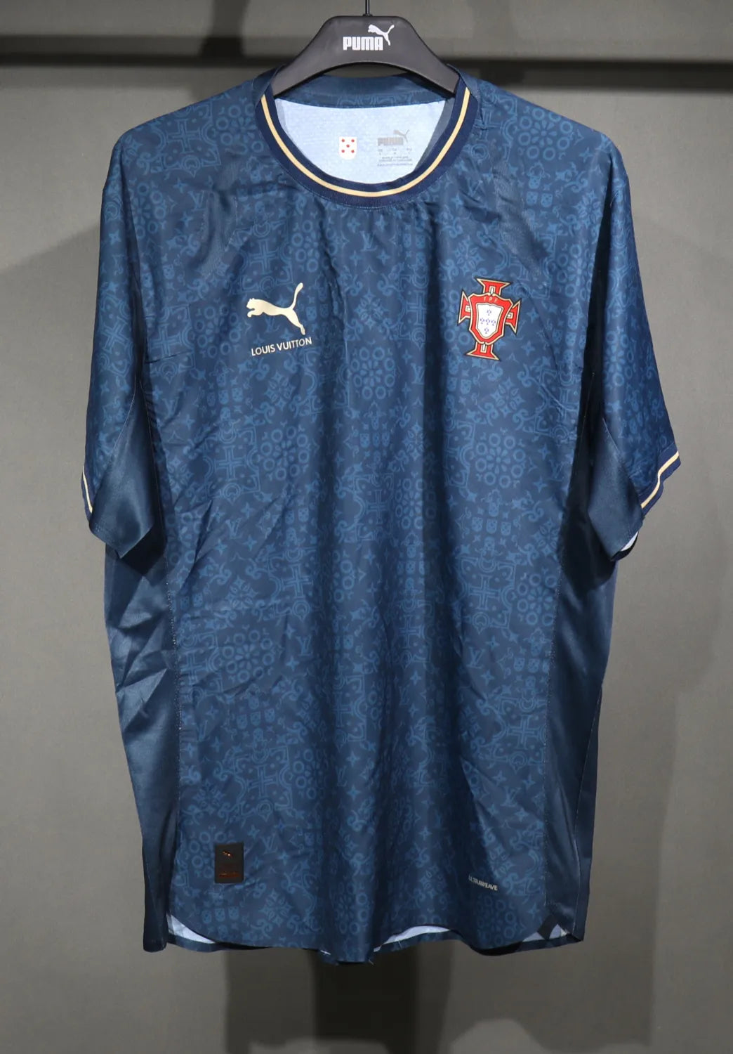 2025 Portugal Speical Kit