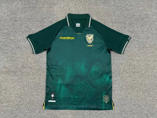 Bolivia Home Kit Fans 2025