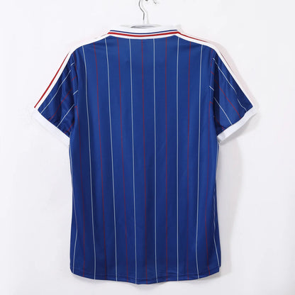France Home Kit Retro 1982