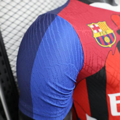 IBRAHIMOVIC Speical Kit 25-26