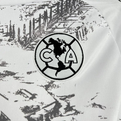America Away Fans Kit 25-26