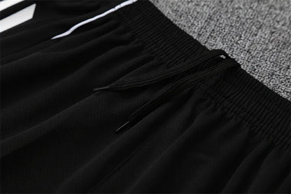 25-26 Miami Short Sleeve Training Suit
