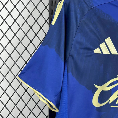 America Third Fans Kit 25-26