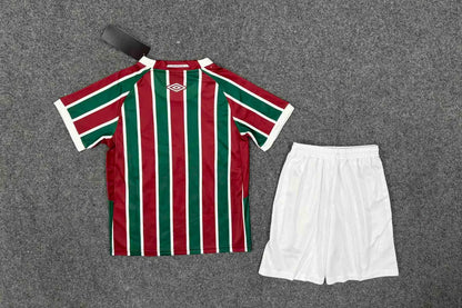 Fluminense Home Kids Kit 25-26