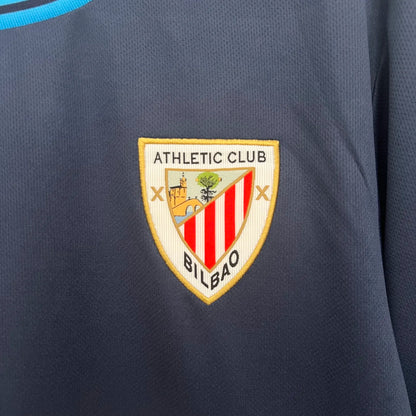 25-26 Bilbao Away Fans Kit