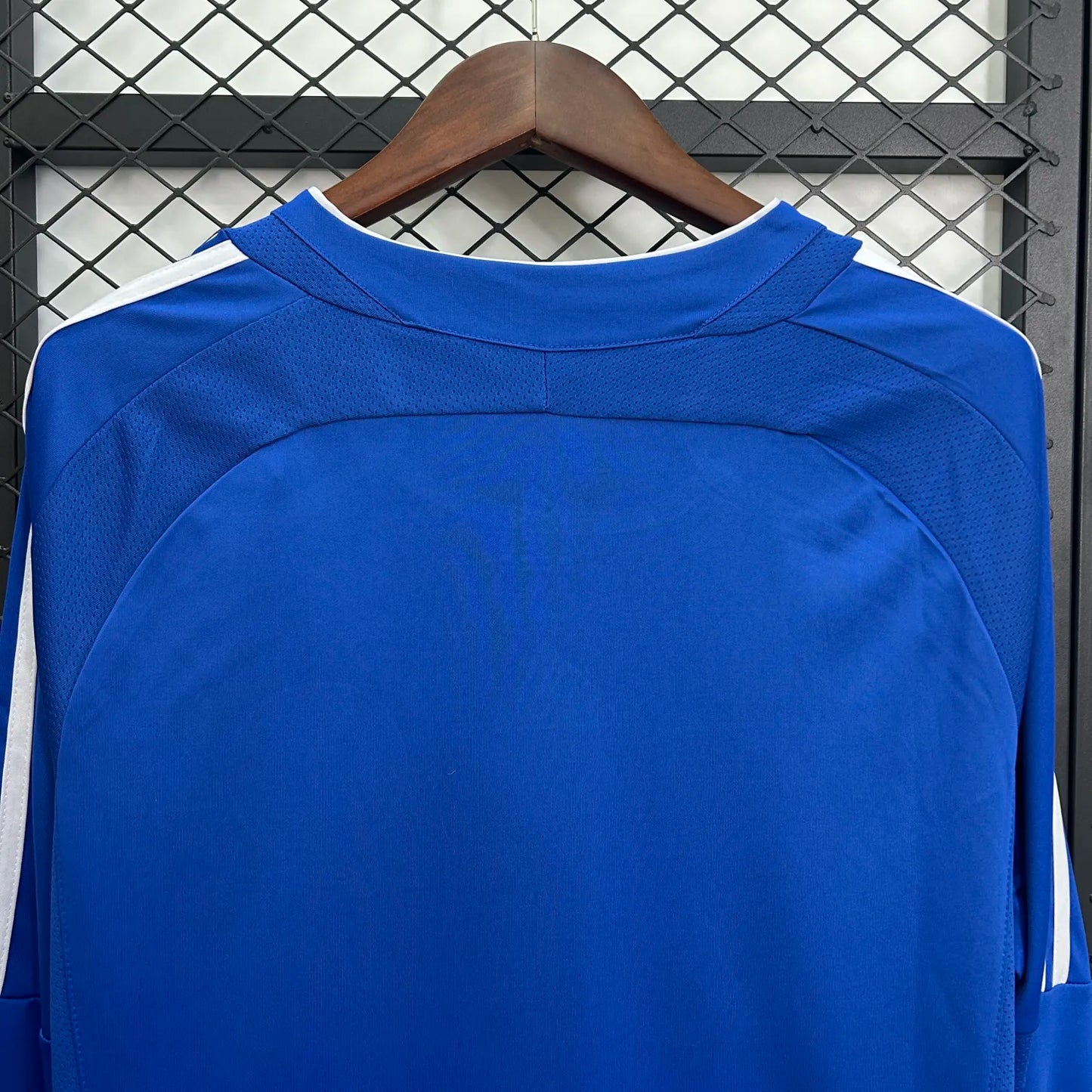 Chelsea Home Long Sleeve Kit Retro 06-07