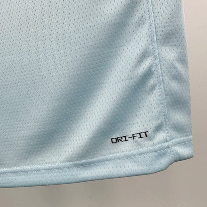 SOCHAN#10 Spurs 2025 NBA Kit
