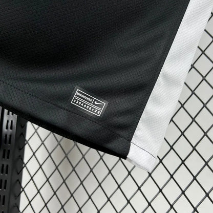 25-26 Corinthians Away Fans Kit