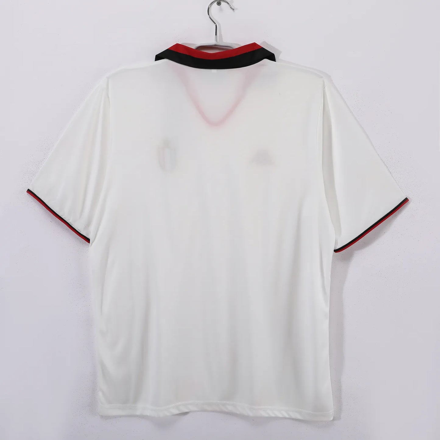 AC Milan Away Kit Retro 88-89