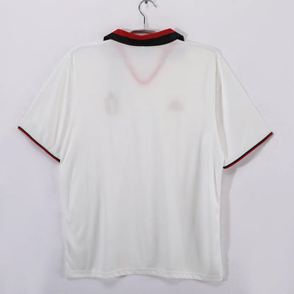 AC Milan Away Kit Retro 88-89