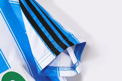Deportivo de La Coruña Home Kit Retro 97-98