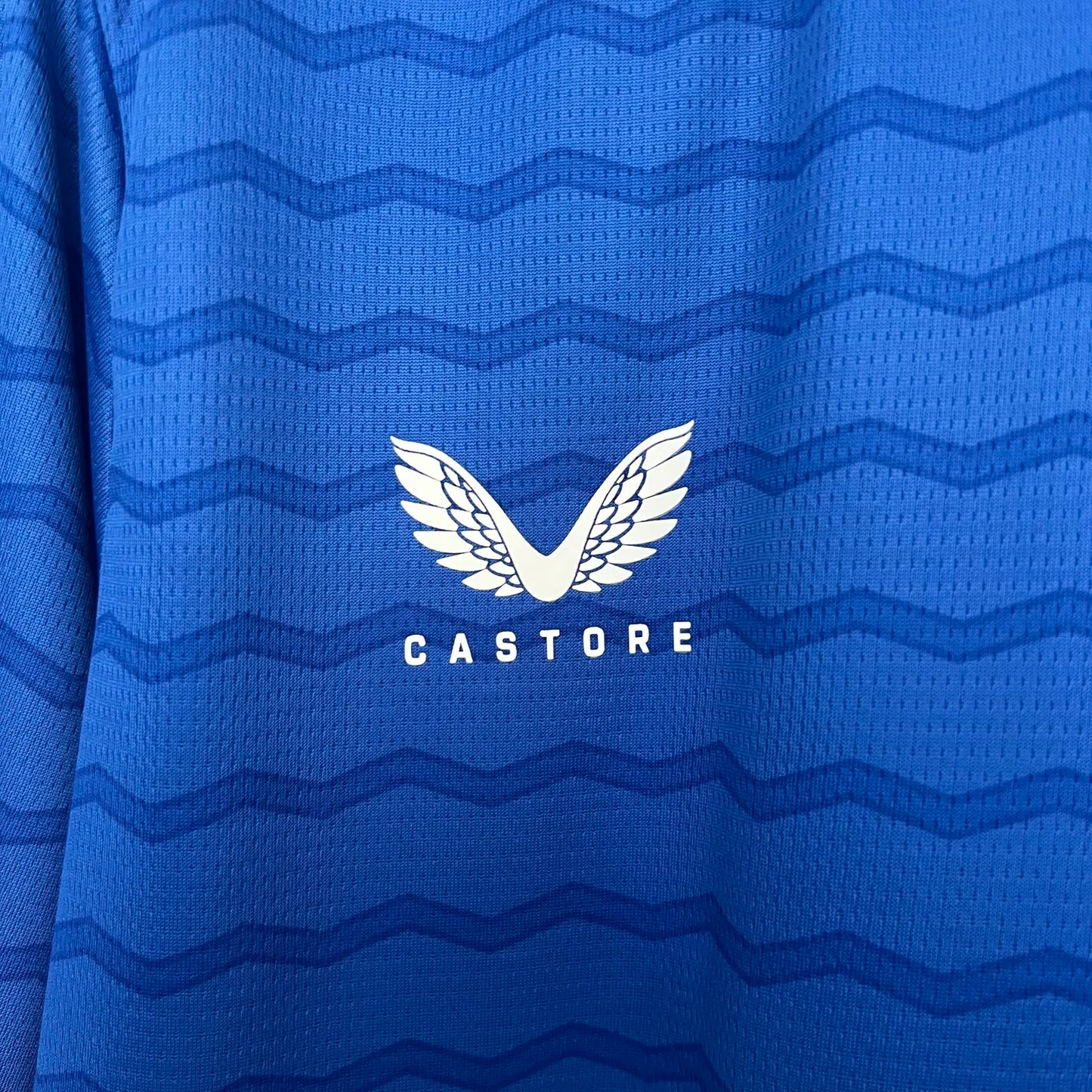 25-26 Everton Home Fans Kit