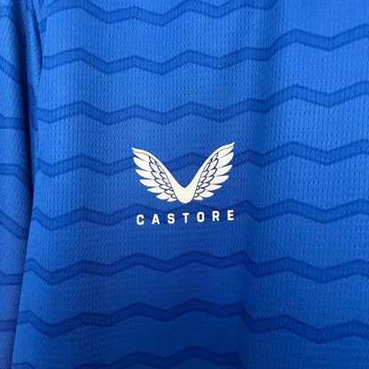 25-26 Everton Home Fans Kit