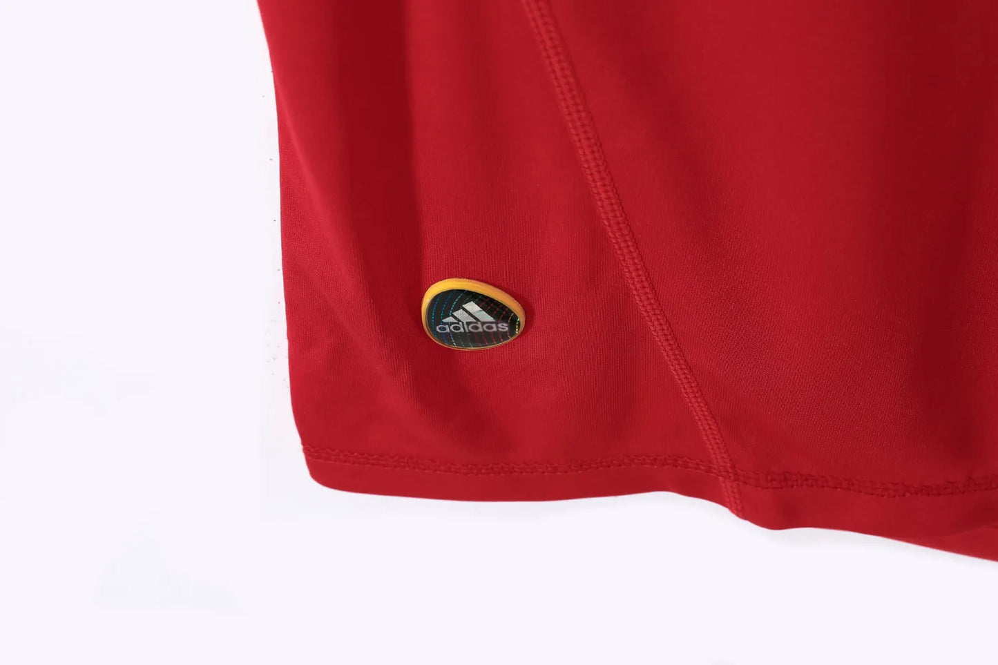 Spain Home Kit Retro 2010