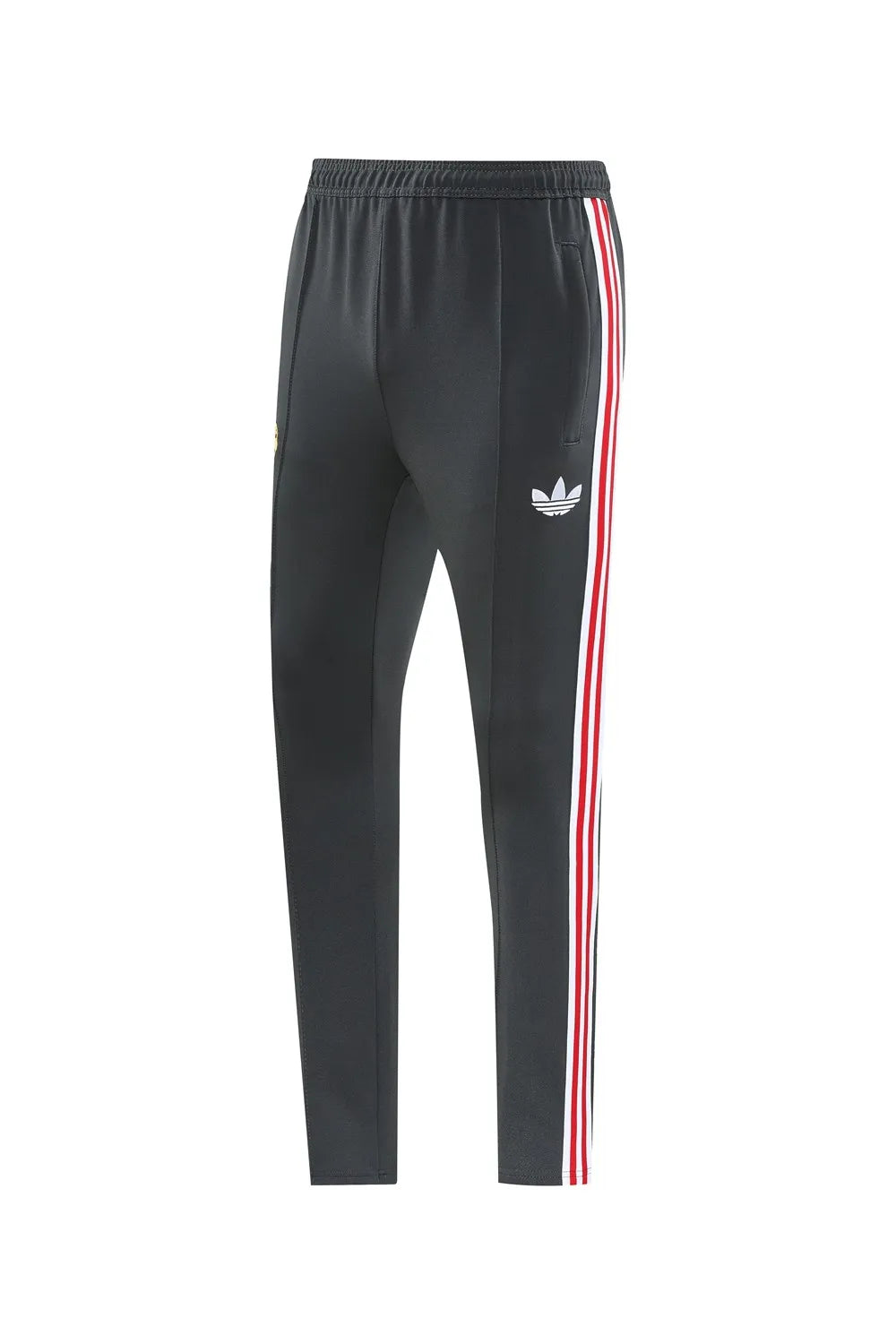 24-25 Manchester United Jacket Tracksuit