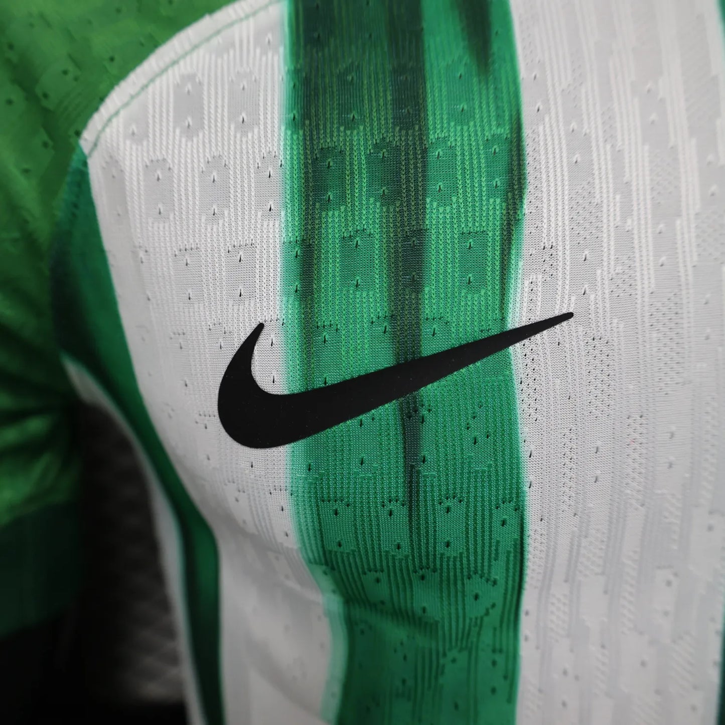 National Athletic Home Kit 24-25