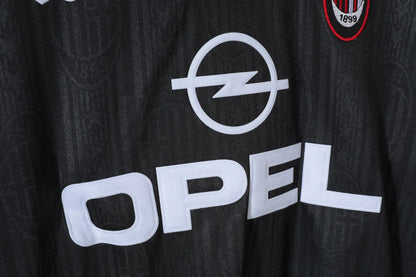 AC Milan Third Special Kit Retro 97-98