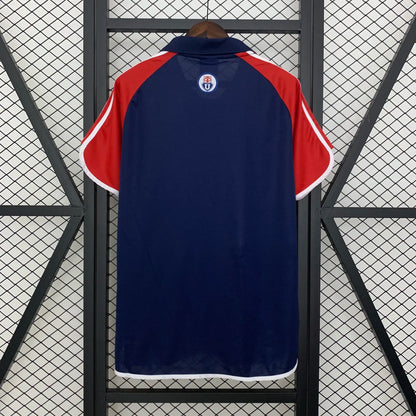 University of Chile Home Kit Retro 01-02
