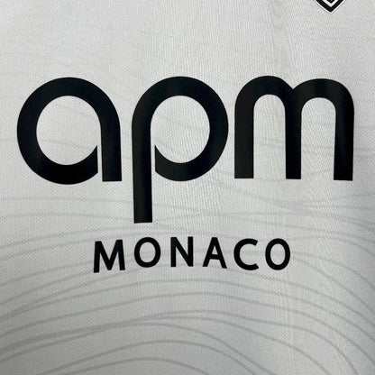 25-26 Monaco Away Fans Kit