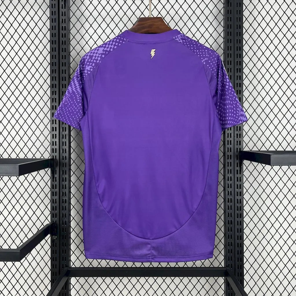 Orlando City Home Fans Kit 25-26