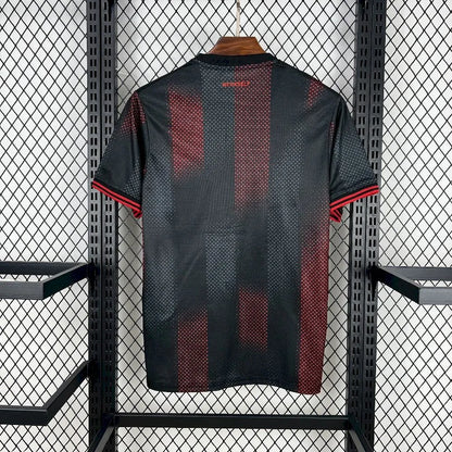 25-26 Bayer 04 Leverkusen Home Fans Kit